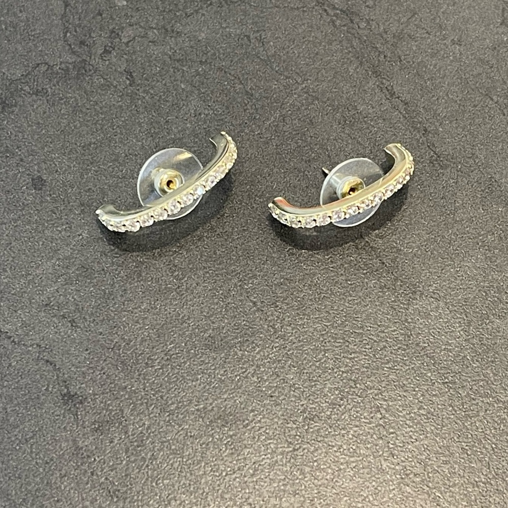 Kendra Scott Stud Climber Earrings